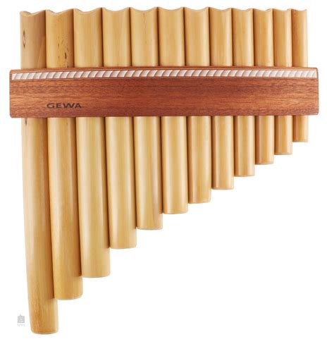 The pan flute revival came about after the war, caused by Fanica Luca, the famous pan flute player who had performed at the world exhibitions of 1937 (Paris) and 1939 (New York). He did many concert tours in France, England, Poland, Egypt, China, Russia and the United States. In 1949, aided by the Institute of Folklore Research in Bucharest, he ... 